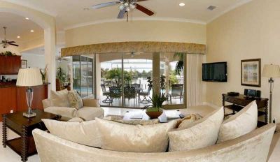 Cape Coral Villa Rental