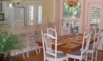 Kiawah Island, South Carolina, Vacation Rental House