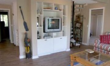 Hilton Head Island, South Carolina, Vacation Rental House