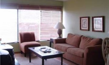 South Padre Island, Texas, Vacation Rental Condo