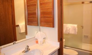 Elkhorn, Idaho, Vacation Rental Condo