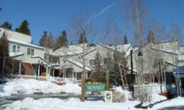 Breckenridge, Colorado, Vacation Rental House