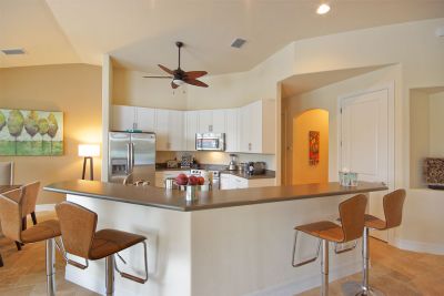 Cape Coral Villa Rental