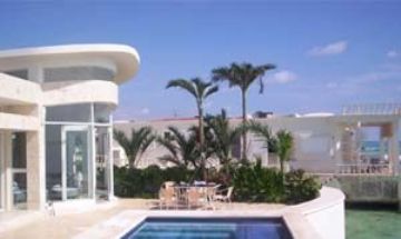 Playa del Carmen, Quintana Roo, Vacation Rental House