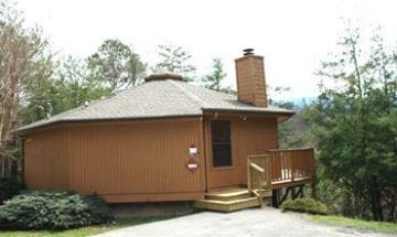 Pigeon Forge, Tennessee, Vacation Rental Cabin