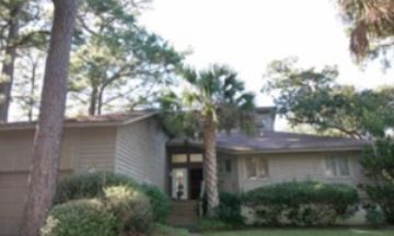 Kiawah Island, South Carolina, Vacation Rental House