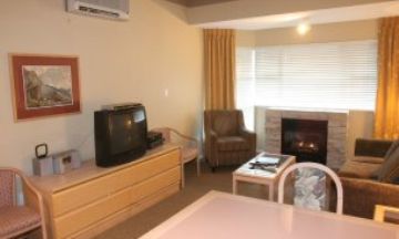 Whistler, British Columbia, Vacation Rental Condo