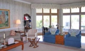 Isle Of Palms, South Carolina, Vacation Rental Villa