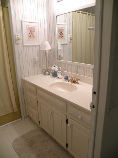Main Full Bath
