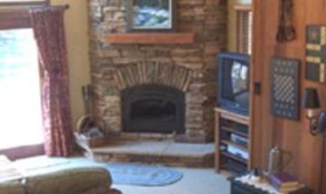 Mammoth Lakes, California, Vacation Rental Condo