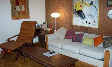 Mammoth Lakes, California, Vacation Rental Condo