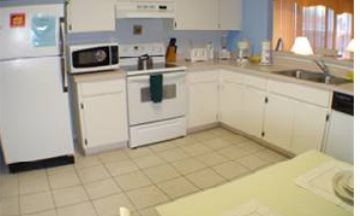 Kissimmee, Florida, Vacation Rental Villa