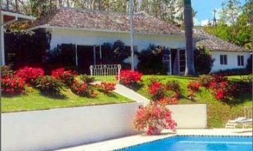 Montego Bay, St. James, Vacation Rental House