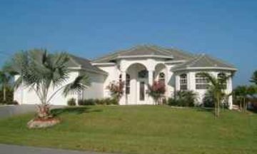 Cape Coral, Florida, Vacation Rental House