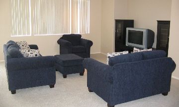 Las Vegas, Nevada, Vacation Rental House