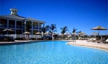 Davenport, Florida, Vacation Rental Condo