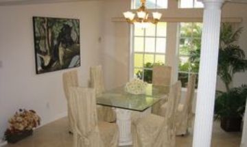 Cape Coral, Florida, Vacation Rental Villa