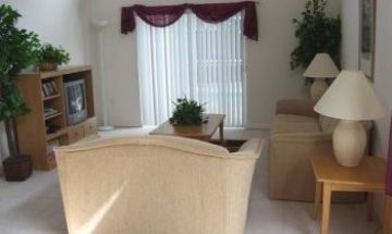 Davenport, Florida, Vacation Rental Villa