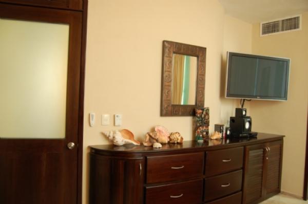 TV in Living Room