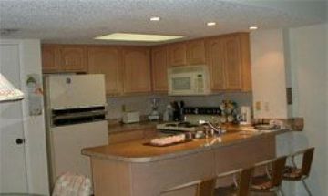 Indian Shores, Florida, Vacation Rental Condo