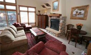 Winter Park, Colorado, Vacation Rental Condo