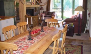 Keystone, Colorado, Vacation Rental House