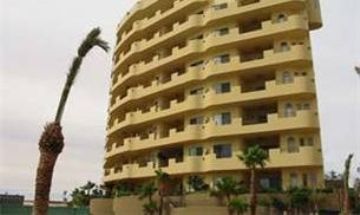 Puerto Penasco, Maya Riviera, Vacation Rental Condo