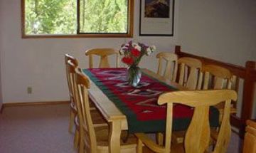 Sunriver, Oregon, Vacation Rental House