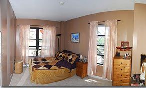 Chicago, Illinois, Vacation Rental Condo