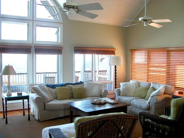 Isle of Palms, South Carolina, Vacation Rental House