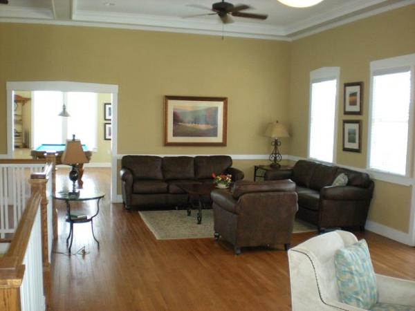 Anderson, South Carolina, Vacation Rental Condo