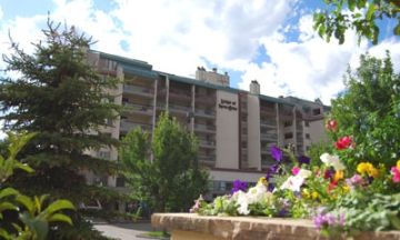 Avon, Colorado, Vacation Rental Condo