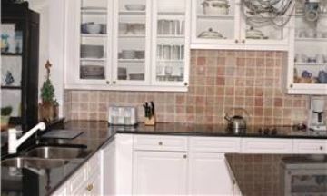 Hilton Head Island, South Carolina, Vacation Rental Villa