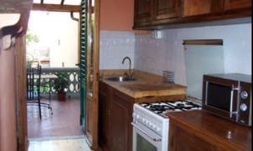 Florence, Tuscany, Vacation Rental Condo