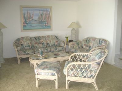 Cape Coral, Florida, Vacation Rental Villa