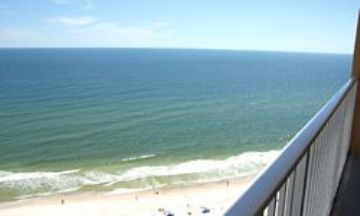 Gulf Shores, Alabama, Vacation Rental Condo