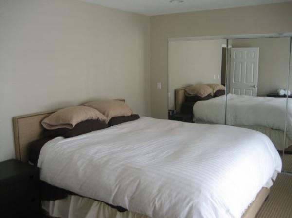 Master  Bedroom