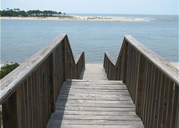 Bord Dock