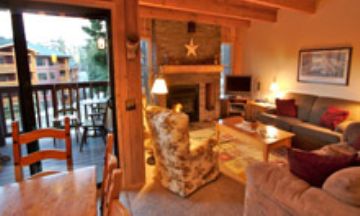 Mammoth Lakes, California, Vacation Rental Condo