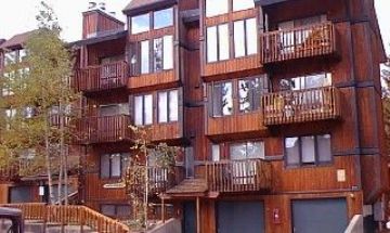 Breckenridge, Colorado, Vacation Rental Condo