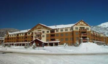 Copper Mountain, Colorado, Vacation Rental Condo