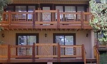 Breckenridge, Colorado, Vacation Rental Condo