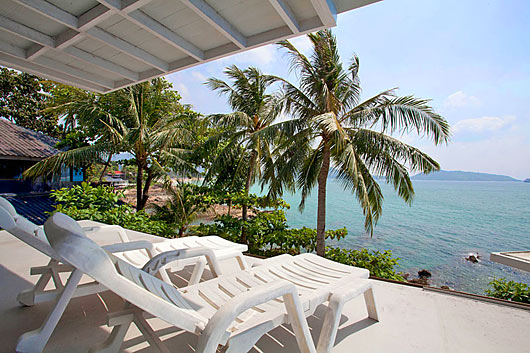 Kalim Bay, Phuket, Vacation Rental Apartment