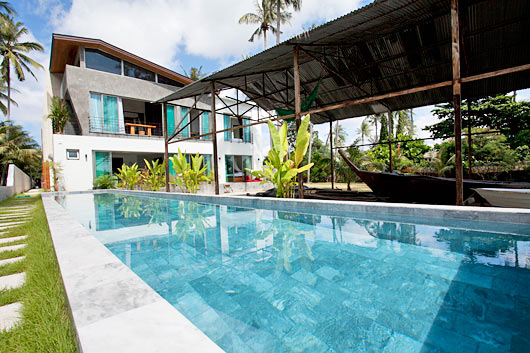 Rawai, Phuket, Vacation Rental Villa