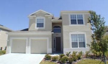 Kissimmee, Florida, Vacation Rental Villa