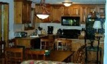 Killington, Vermont, Vacation Rental House