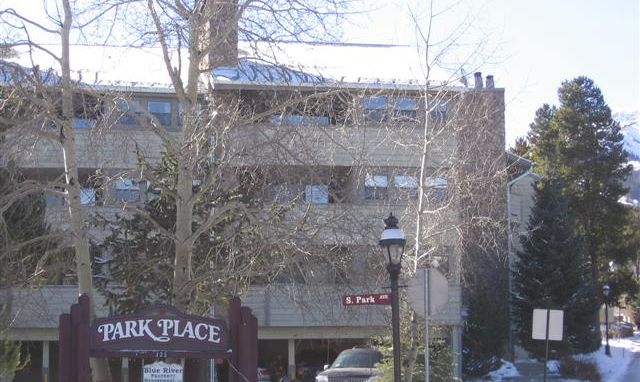 Breckenridge, Colorado, Vacation Rental Condo