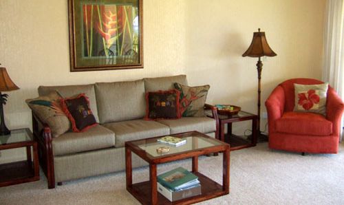Kihei, Hawaii, Vacation Rental Condo