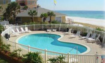 Destin, Florida, Vacation Rental Condo