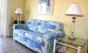 Gulf Shores, Alabama, Vacation Rental Condo